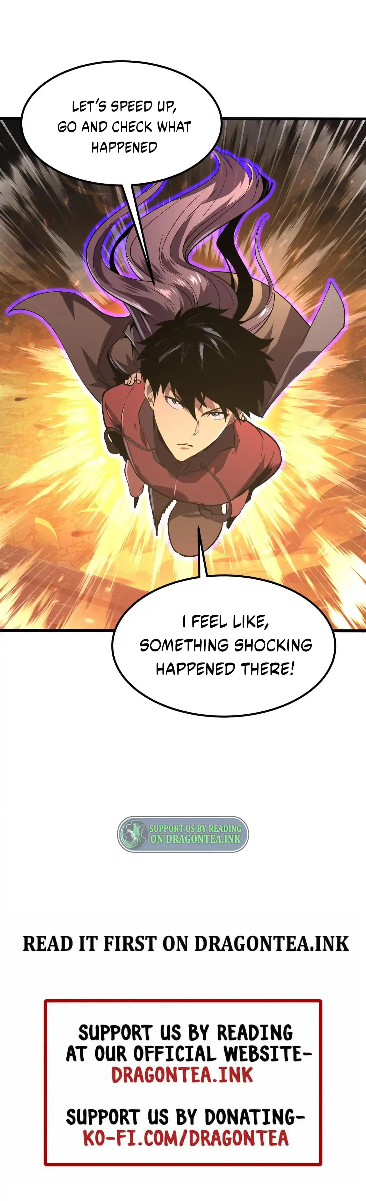 Rise From The Rubble Chapter 106