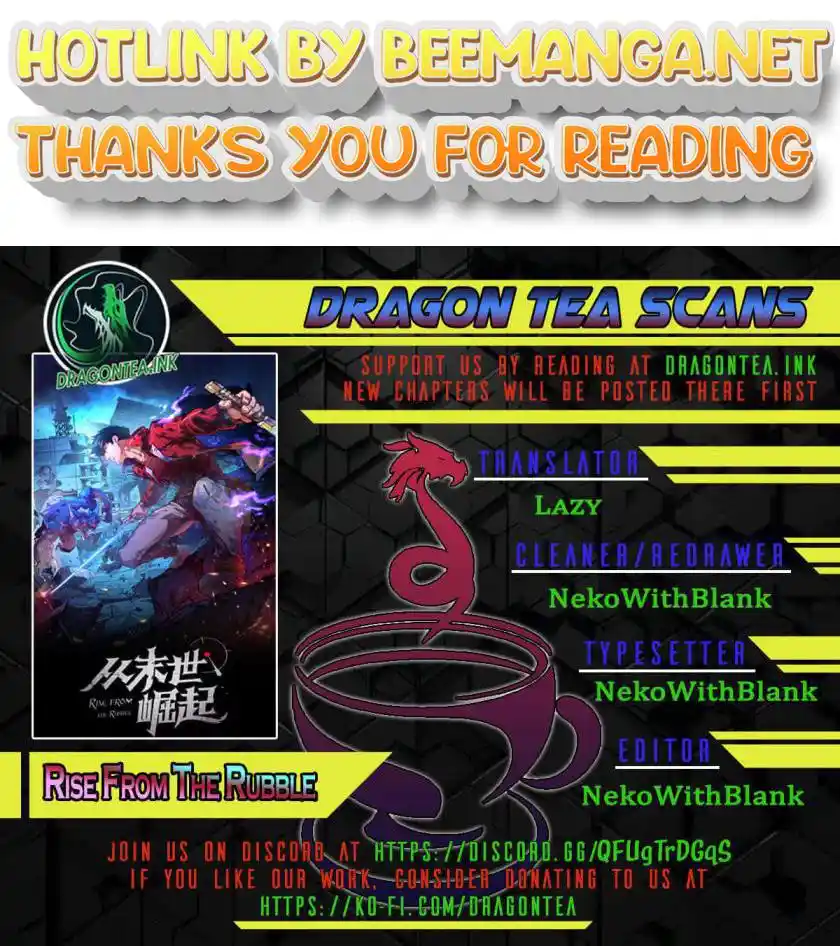 Rise From The Rubble Chapter 107