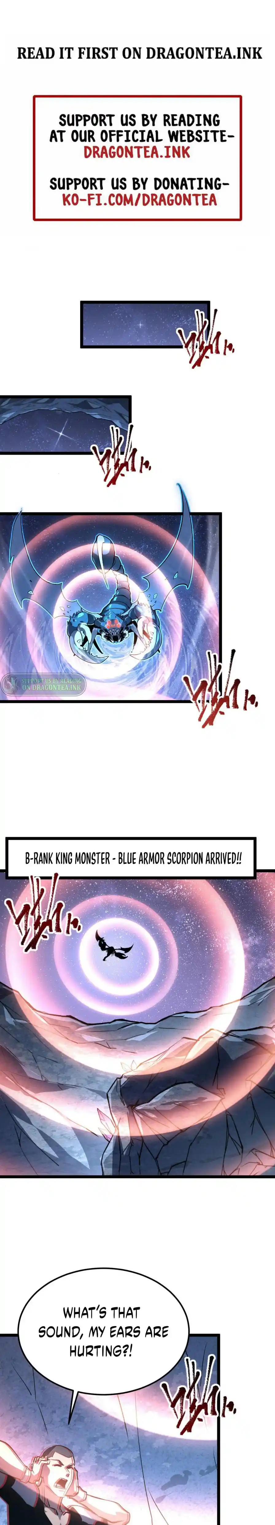 Rise From The Rubble Chapter 107