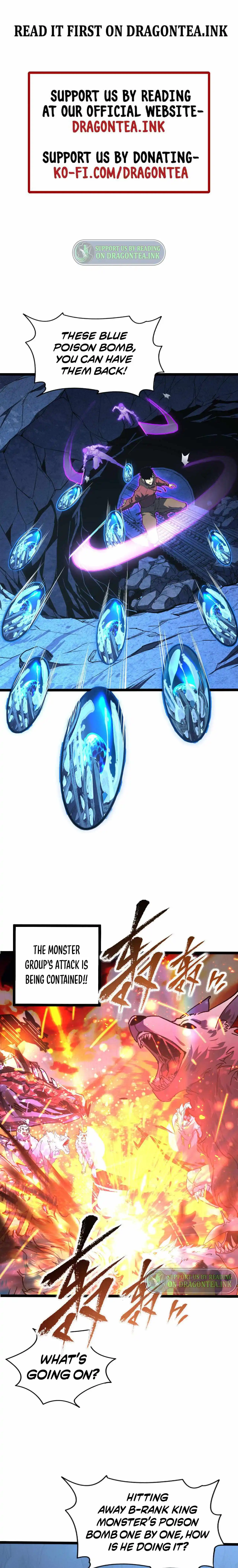 Rise From The Rubble Chapter 108