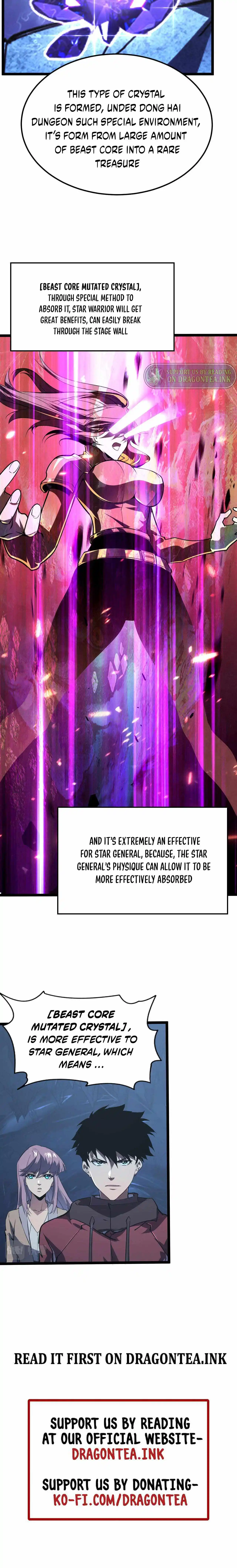 Rise From The Rubble Chapter 108