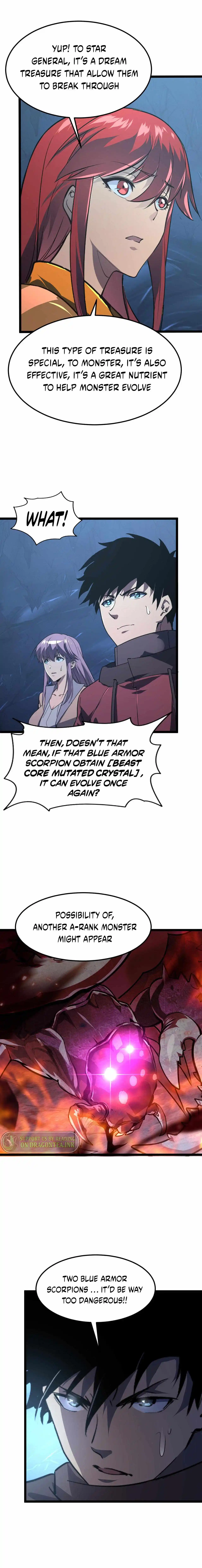 Rise From The Rubble Chapter 108