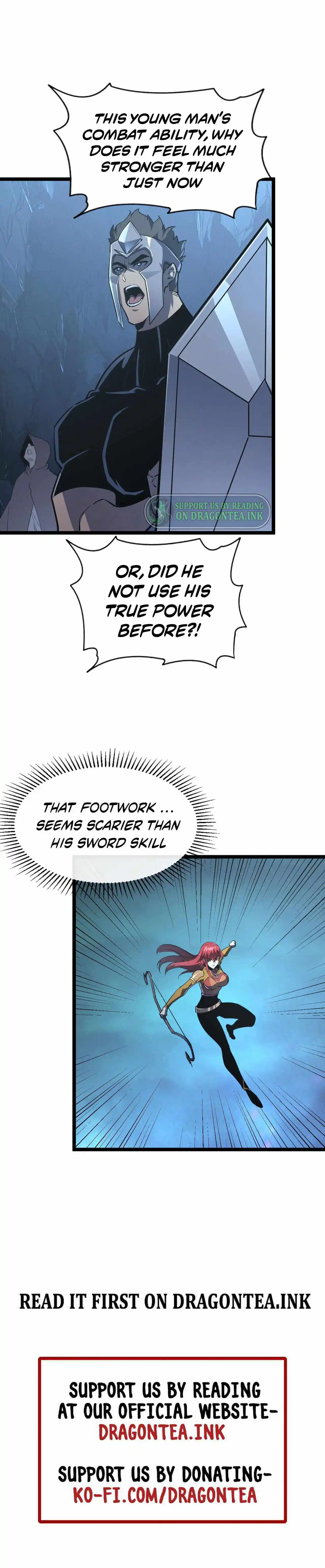 Rise From The Rubble Chapter 108