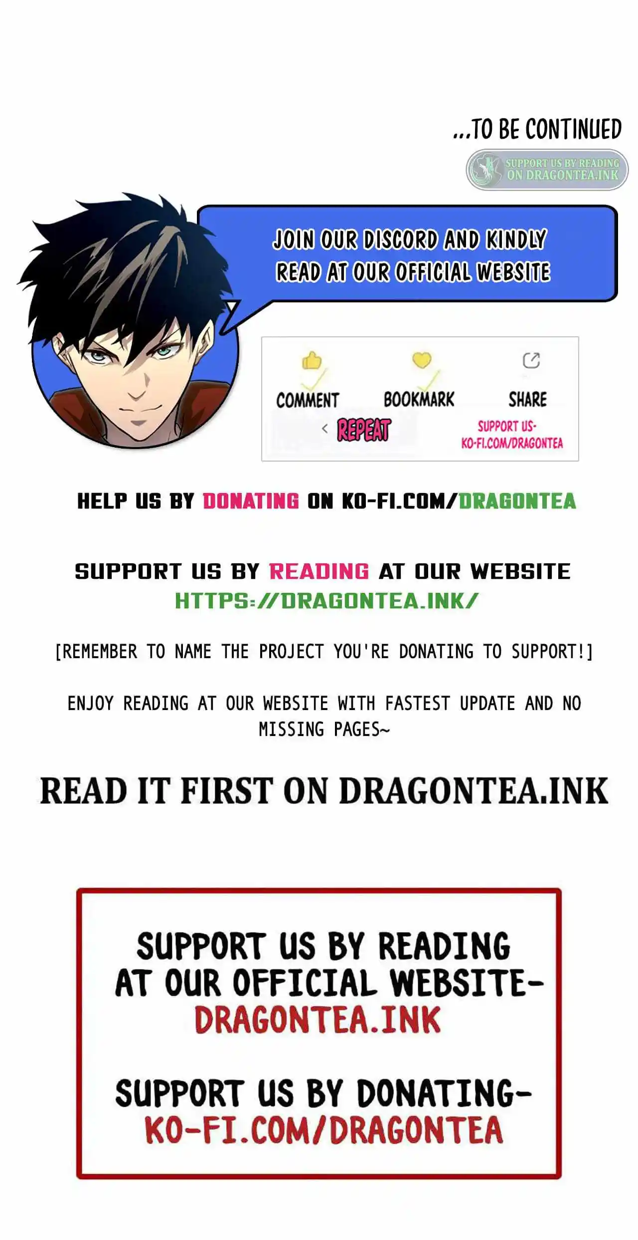 Rise From The Rubble Chapter 108