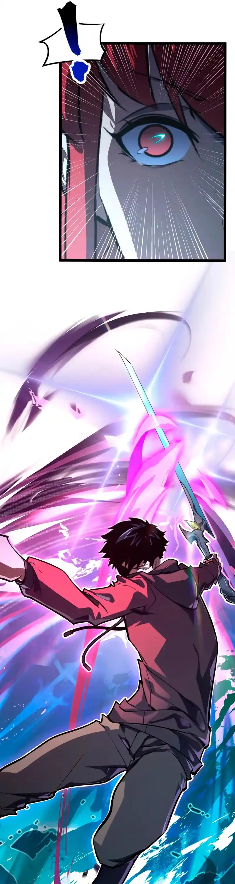 Rise From The Rubble Chapter 109