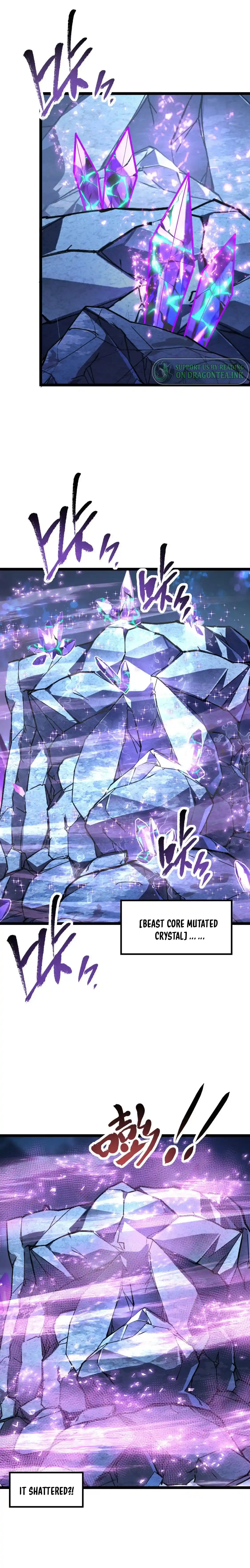 Rise From The Rubble Chapter 110