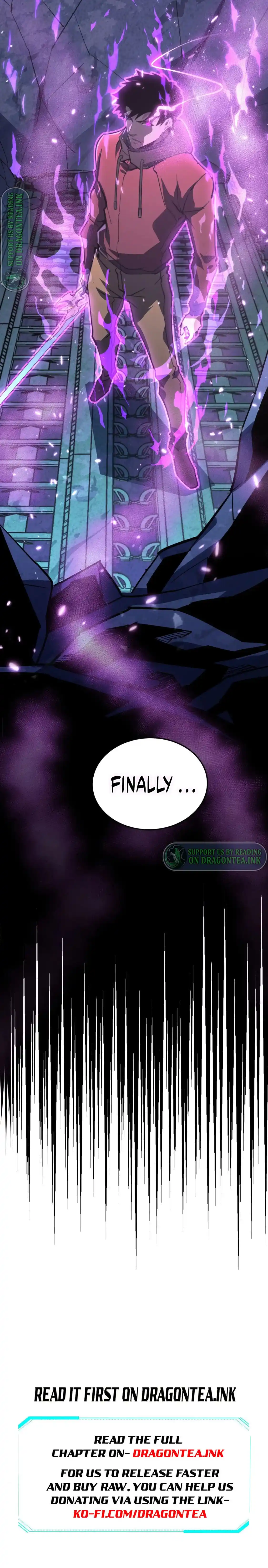 Rise From The Rubble Chapter 110