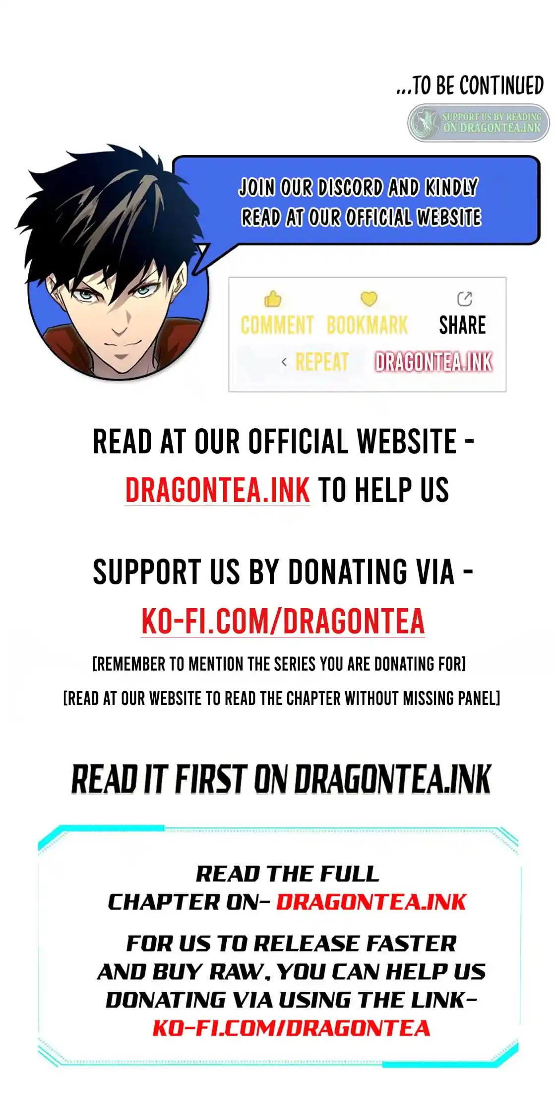 Rise From The Rubble Chapter 110