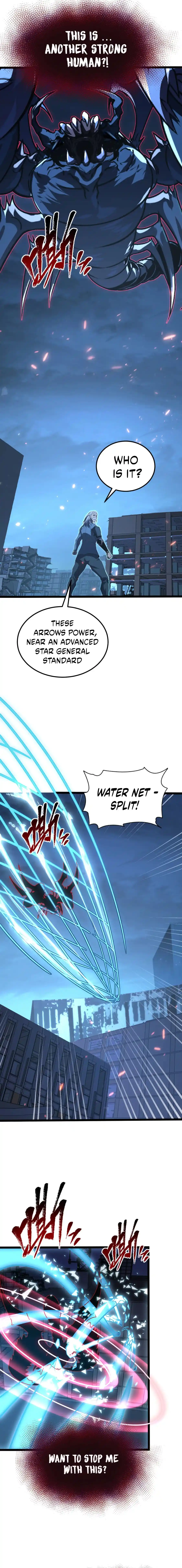 Rise From The Rubble Chapter 114