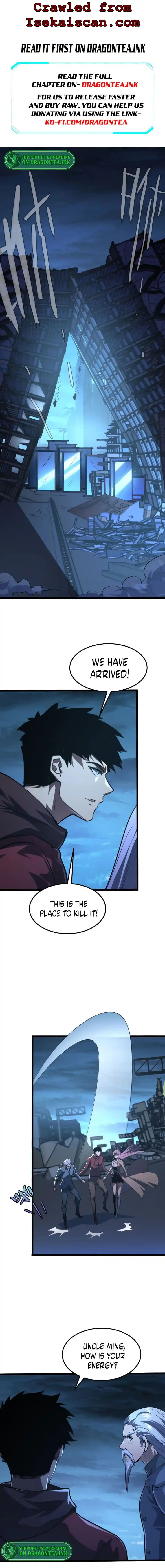 Rise From The Rubble Chapter 115