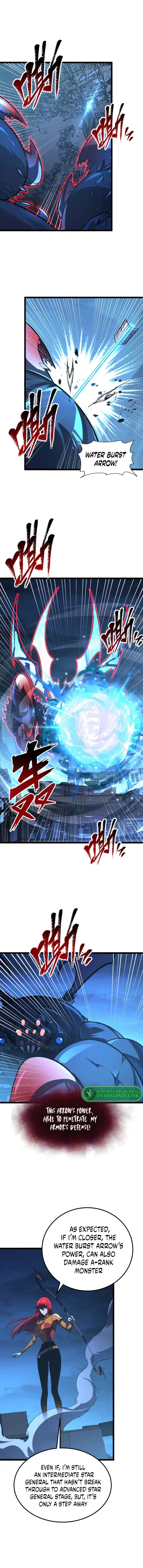 Rise From The Rubble Chapter 115