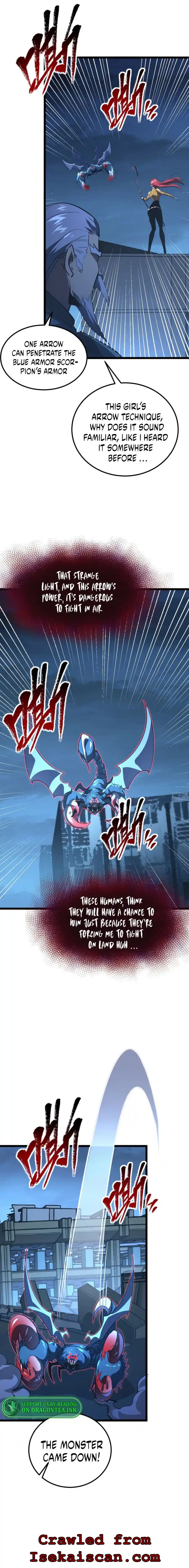 Rise From The Rubble Chapter 115