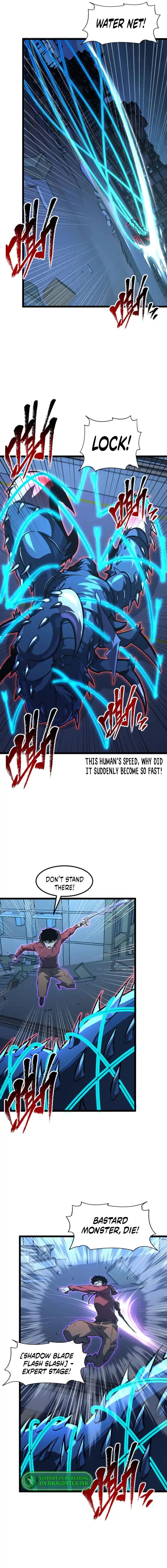 Rise From The Rubble Chapter 115