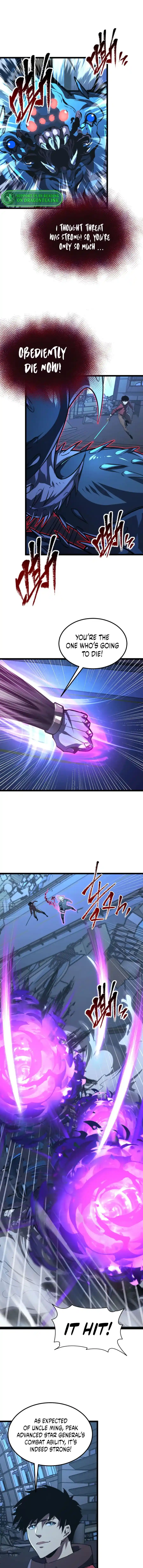 Rise From The Rubble Chapter 115