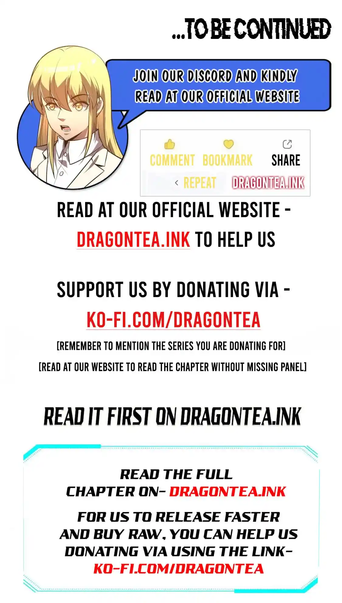 Rise From The Rubble Chapter 126