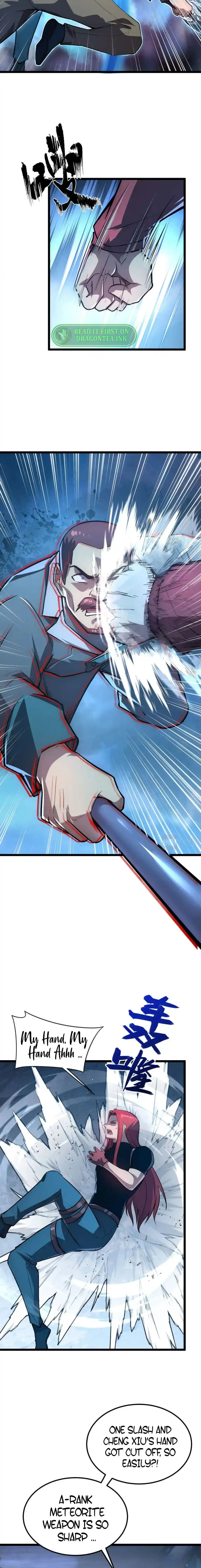 Rise From The Rubble Chapter 133