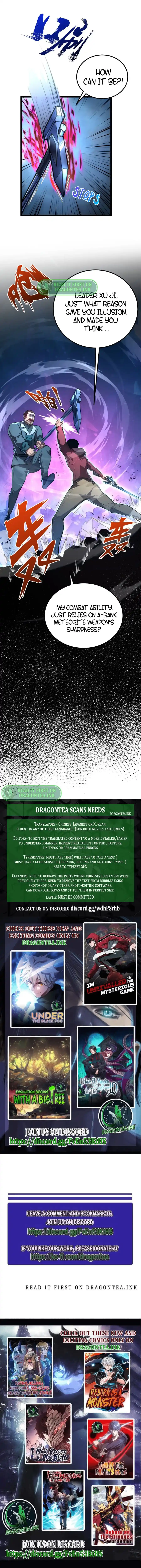 Rise From The Rubble Chapter 133