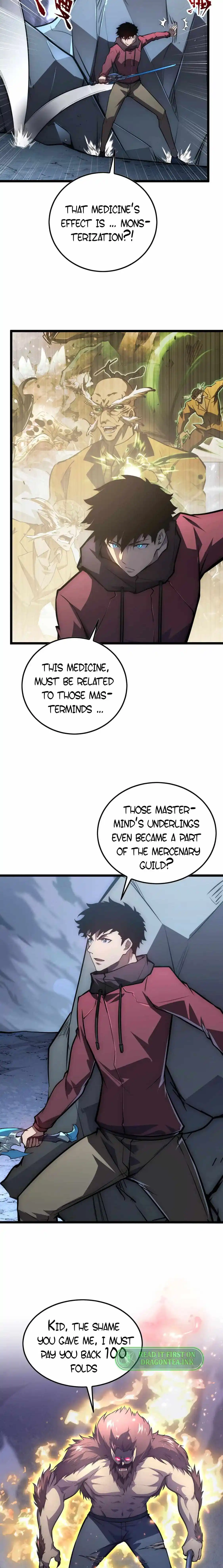 Rise From The Rubble Chapter 134