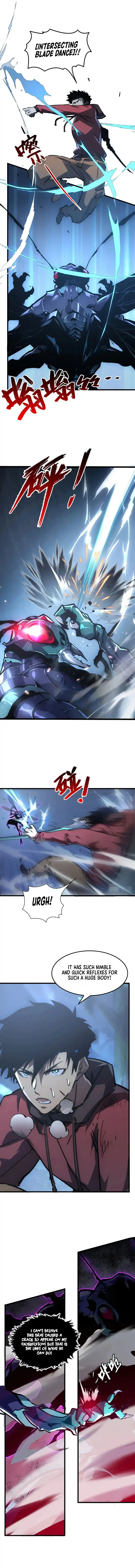 Rise From The Rubble Chapter 145