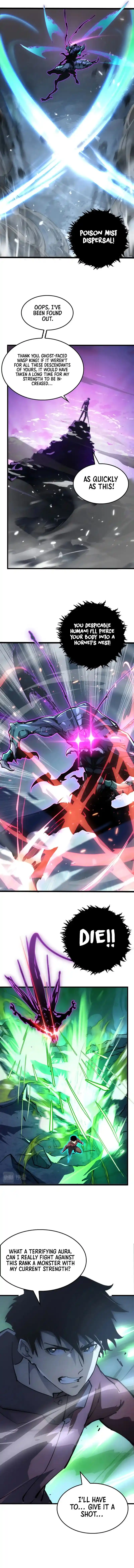 Rise From The Rubble Chapter 145