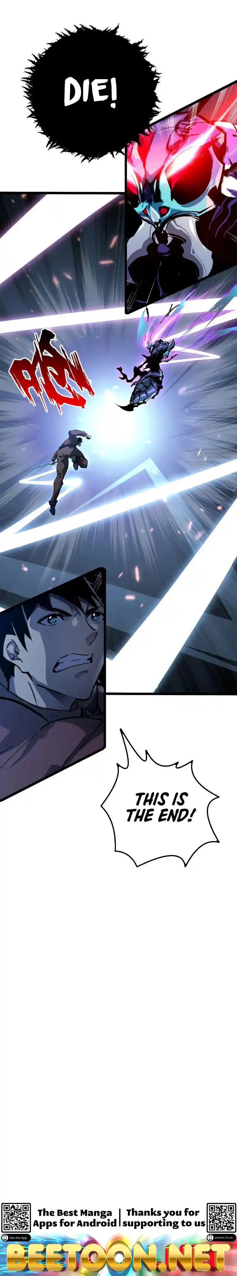 Rise From The Rubble Chapter 145