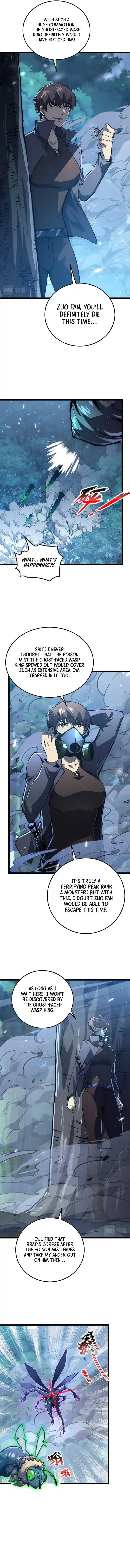 Rise From The Rubble Chapter 148