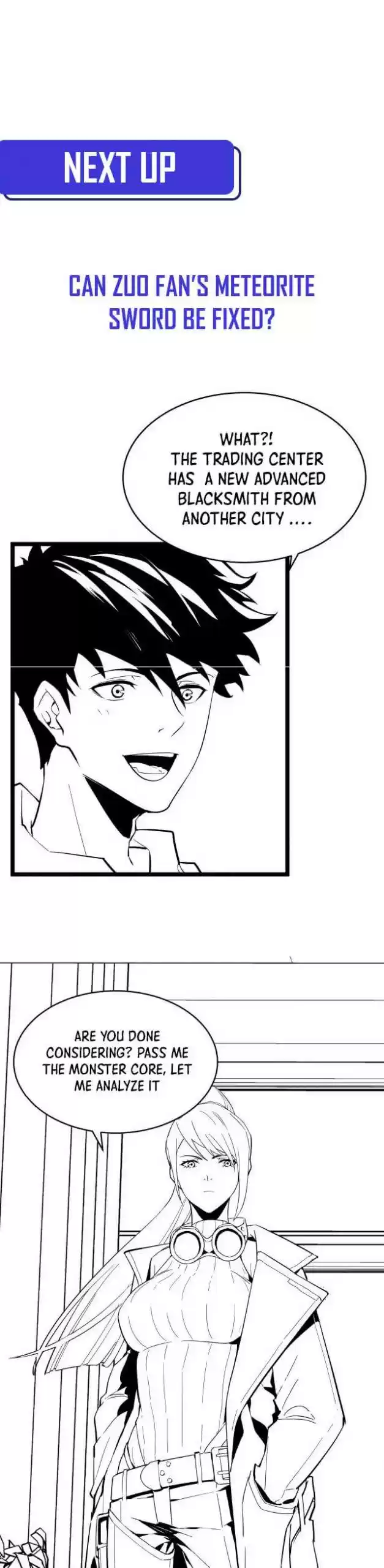 Rise From The Rubble Chapter 15