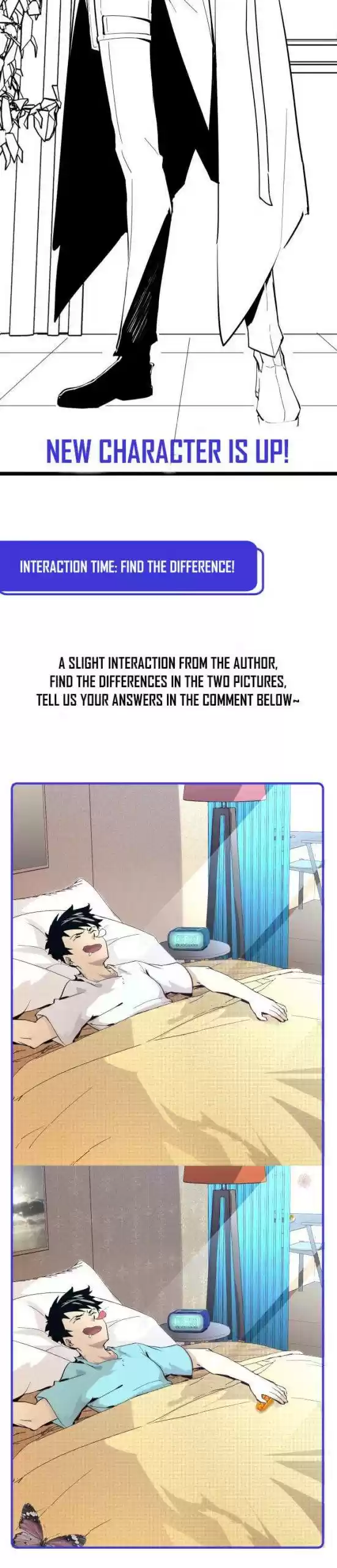 Rise From The Rubble Chapter 15