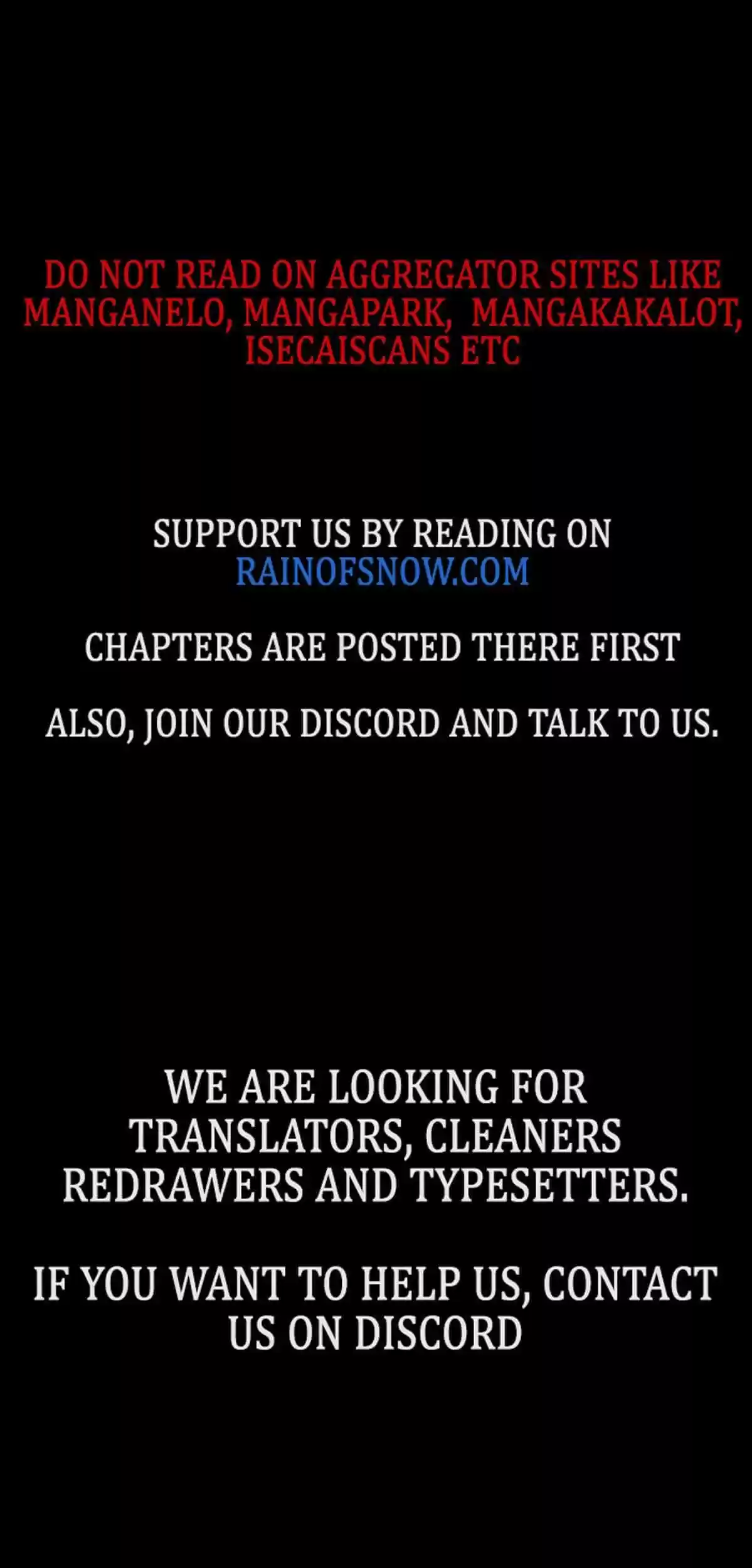 Rise From The Rubble Chapter 15