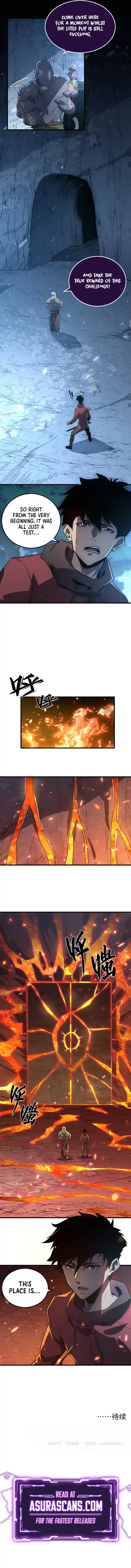 Rise From The Rubble Chapter 155