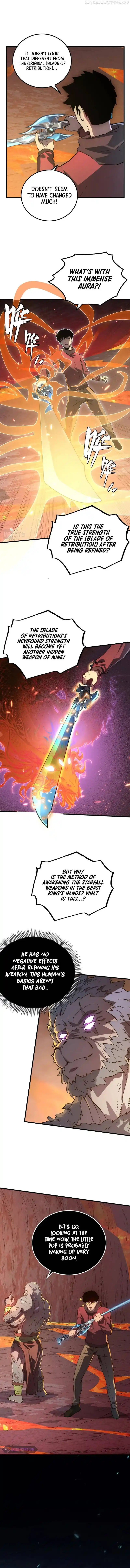 Rise From The Rubble Chapter 156