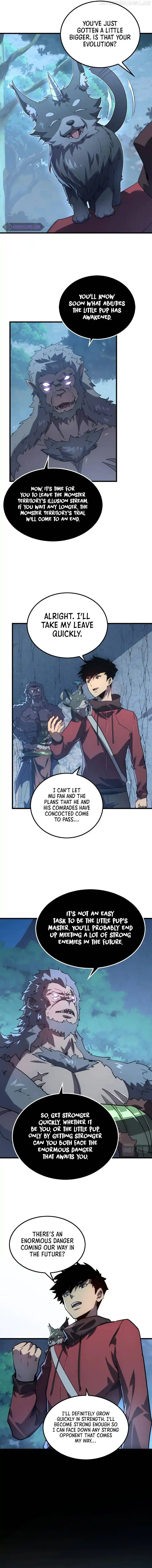 Rise From The Rubble Chapter 156