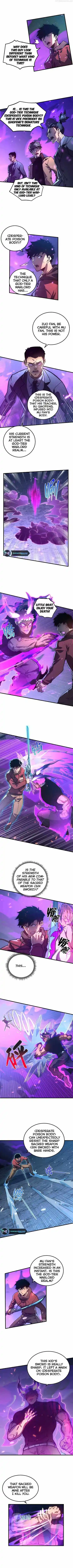 Rise From The Rubble Chapter 158