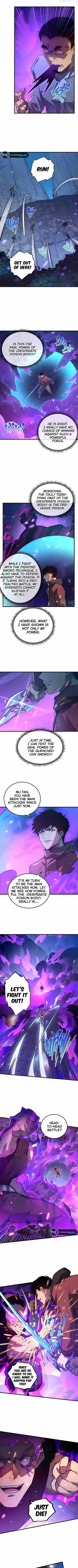 Rise From The Rubble Chapter 158