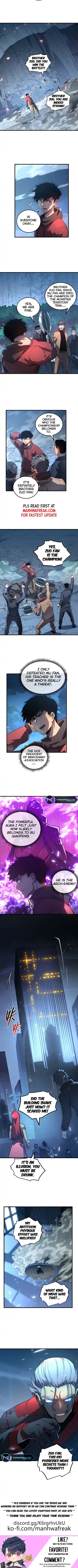 Rise From The Rubble Chapter 161