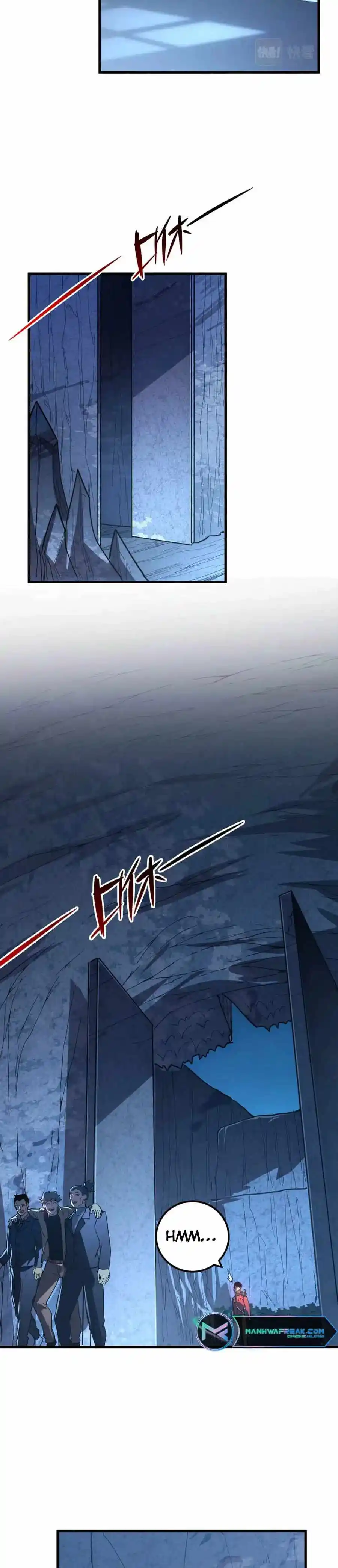 Rise From The Rubble Chapter 162