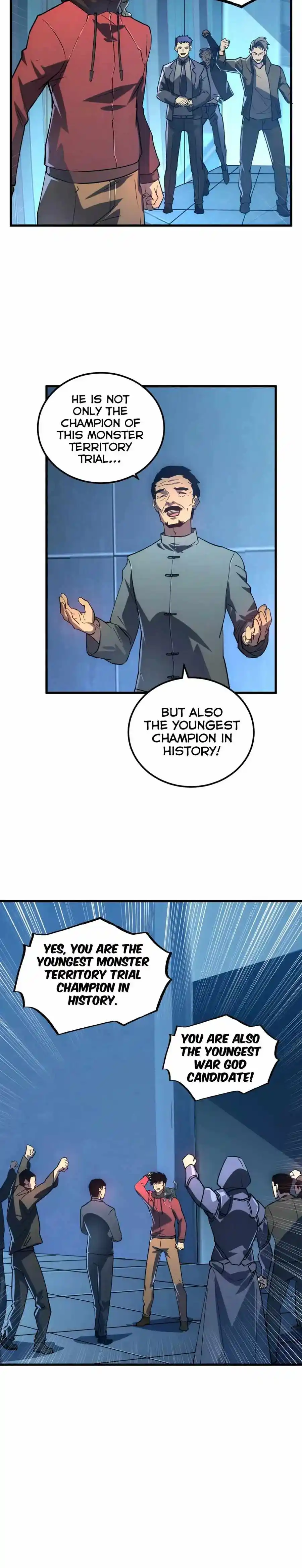 Rise From The Rubble Chapter 162