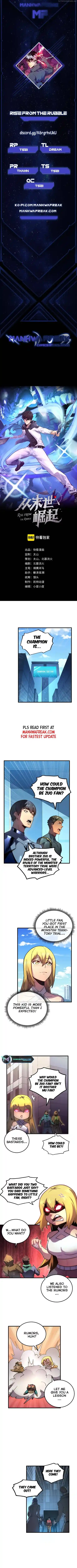 Rise From The Rubble Chapter 163