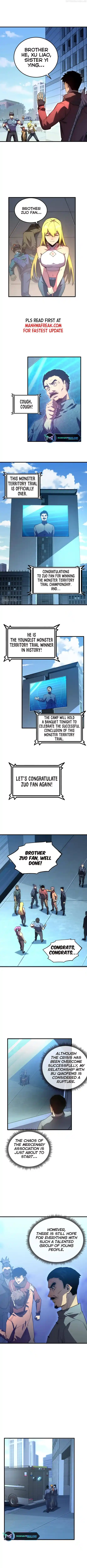 Rise From The Rubble Chapter 163