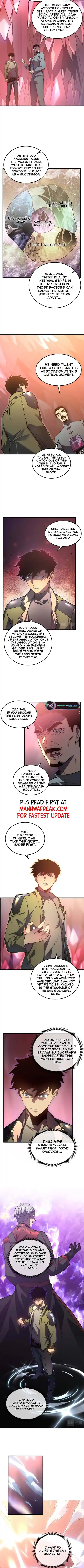 Rise From The Rubble Chapter 165