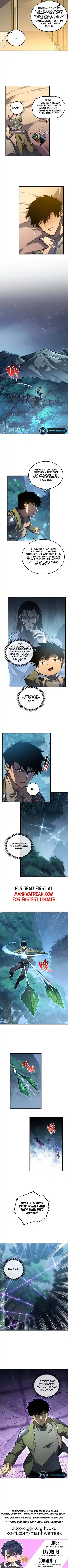 Rise From The Rubble Chapter 165