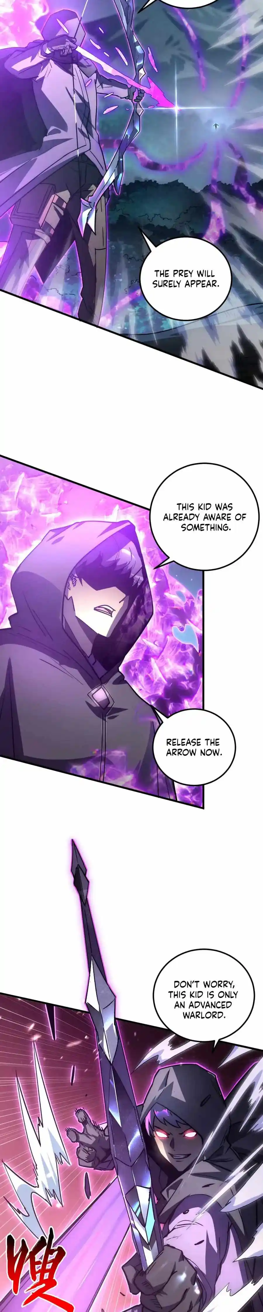 Rise From The Rubble Chapter 166