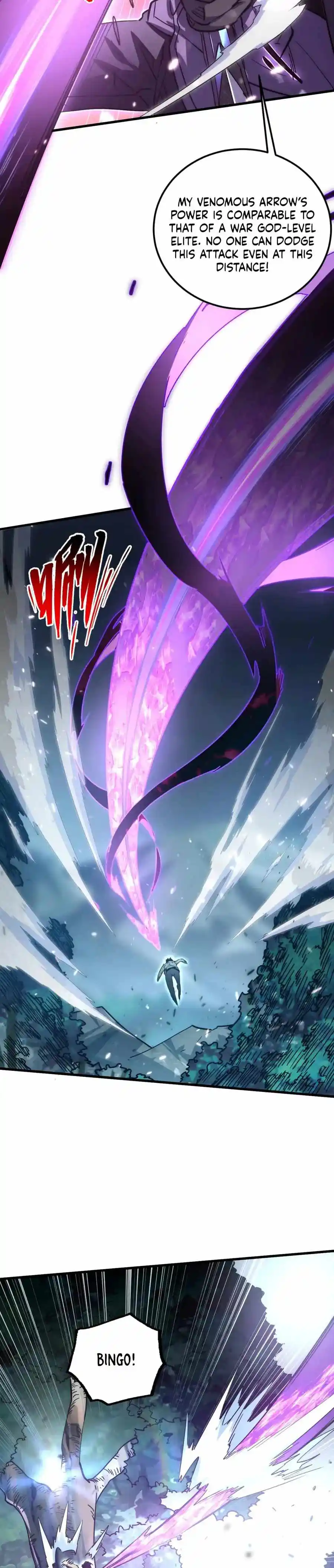 Rise From The Rubble Chapter 166