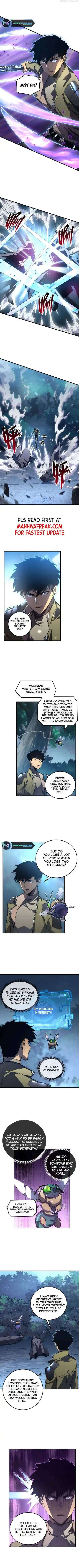 Rise From The Rubble Chapter 167