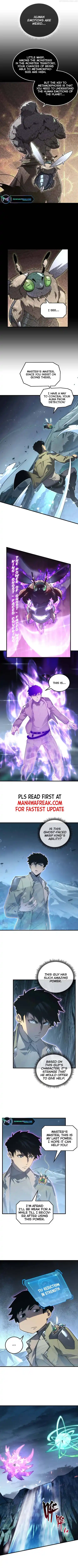 Rise From The Rubble Chapter 167