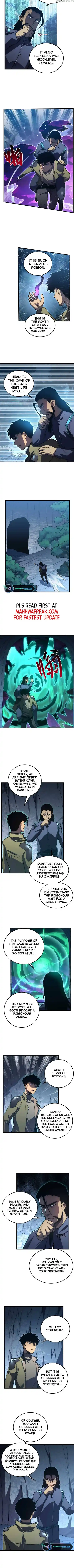 Rise From The Rubble Chapter 168