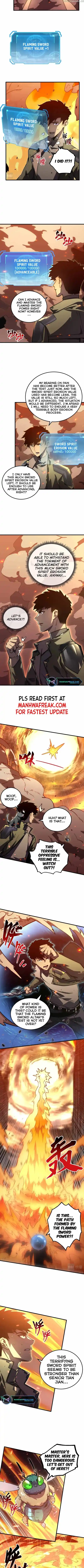 Rise From The Rubble Chapter 170