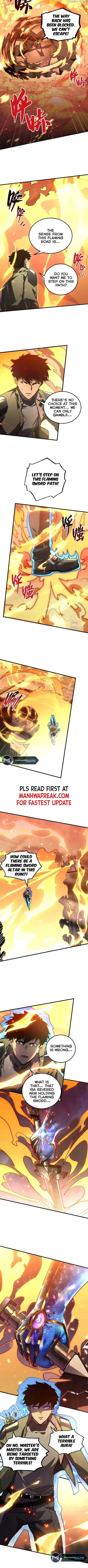 Rise From The Rubble Chapter 170