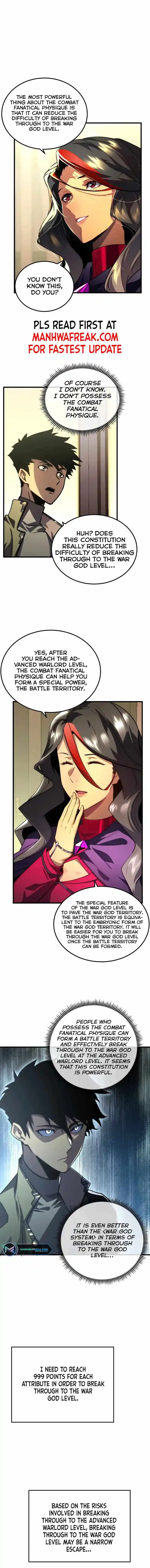 Rise From The Rubble Chapter 174