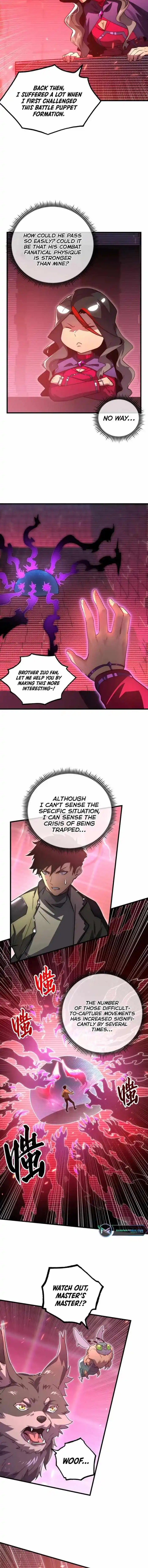 Rise From The Rubble Chapter 175